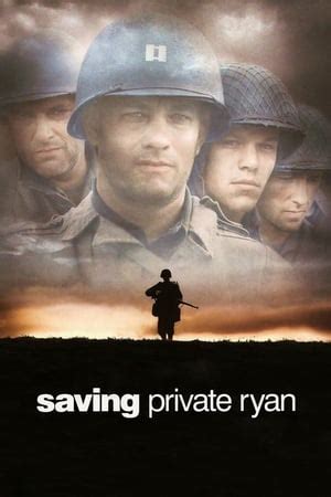 Nonton Saving Private Ryan (1998) Subtitle Indonesia Gratis.